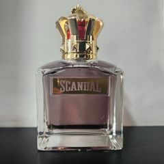 Perfume Scandal Pour Homme Edt Jean Paul