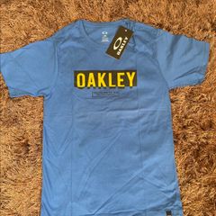Camiseta Oakley X Piet Big Skull Ls Brown | Camisa Masculina Oakley Nunca  Usado 91103893 | enjoei