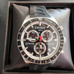 Relogio Tissot Prs 516 Comprar Moda Masculina Enjoei