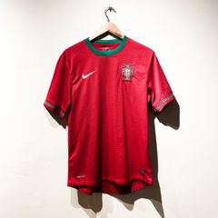 Camisas de Portugal 2016-2017 Nike Eurocopa » Mantos do Futebol