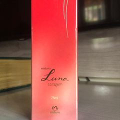 Perfume Feminino Natura Luna 75 ml