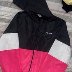 Corta Vento Codigo Girls Comprar Moda Feminina Enjoei