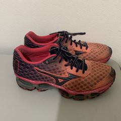 Mizuno pro best sale 4 vermelho