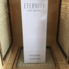 Eau De Parfum Eternity, Comprar Novos & Usados