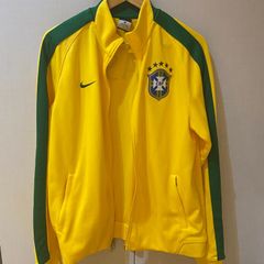 Jaqueta Da Seleção Brasileira, Comprar Novos & Usados