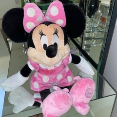 Sapato minnie original sales disney