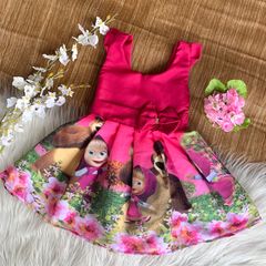 Roupa peppa sale pig renner