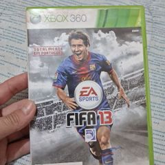 Jogo FIFA 13 - PS3 Seminovo - SL Shop - A melhor loja de