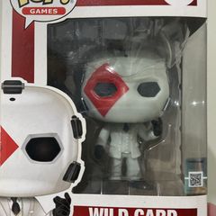 Funko POP! Dark Vanguard Fortnite #464 [Glow in the Dark]