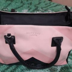Bolsa rosa mary discount kay