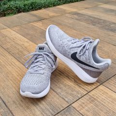 Nike lunarepic best sale flyknit 2 black