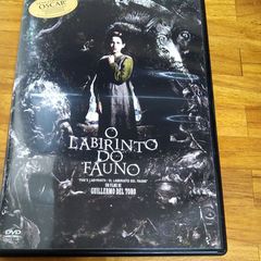 O Labirinto Do Fauno - 1ª Ed. no Shoptime