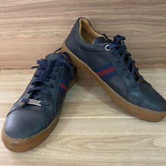 tênis raphael steffens