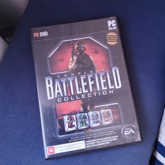 Pc - Jogo Battlefield 2 Collection | Jogo de Videogame Ea Games Usado  86354433 | enjoei