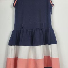 Vestido Louis Vuitton Inspiração, Roupa Infantil para Menina Louis-Vuitton-Inspiracao  Nunca Usado 42580372