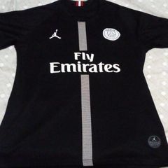 Psg best sale jordan preta