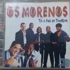 Cds So Pra Contrariar, Item de Música Usado 40172542