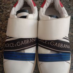 Tenis Dolce Gabbana Original 38 | enjoei