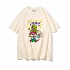 Blusa rugrats forever online 21