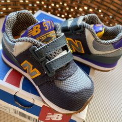 new balance homem aranha