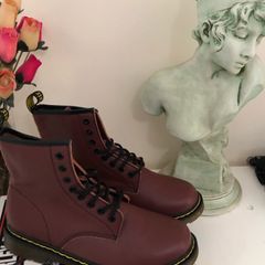 dr martens replica brasil