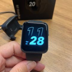 Smartwatch Amazfit Gtr A1910 Rose 42mm, Relógio Feminino Xiaomi Usado  84017478
