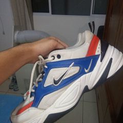 Nike m2k sales og