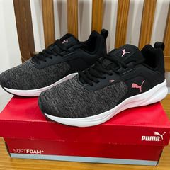 Tenis puma hot sale para caminhada