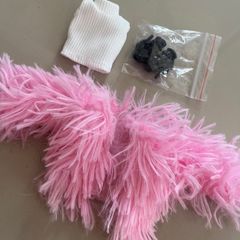 Lote Kit Roupinhas Roupas Filho Filha Barbie Criança Bebê Antiga Antigo  Colecionáveis, Brinquedo Barbie Usado 75011824