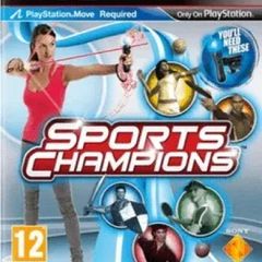 sports champions