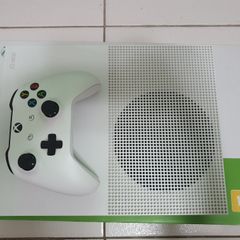 Xbox One S 500gb Cinza + Controle sem Fio + 9 Jogos | Console de Videogame  Xbox One Usado 78171687 | enjoei