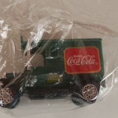 Brinquedo? Não, Caminhão da Coca-cola em Val Paraiso, no…
