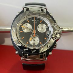 Relogio Tissot T Race Original Comprar Novos Usados Enjoei