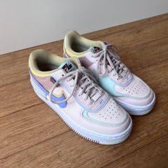 Nike air outlet rosa bebe