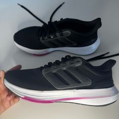 Tênis Adidas Stella McCartney x PulseBoost HD Preto Original