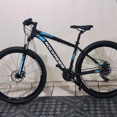 Mini bomba bici decathlon hot sale