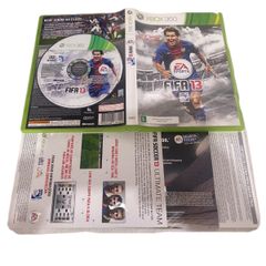 Jogo Fifa 2013 (FIFA 13) - Xbox 360 - MeuGameUsado