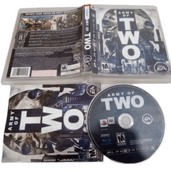 Jogos de tiro PS3 (Army of Two, Far cry, Socom4)- originais e usados. VENDA  AVULSA