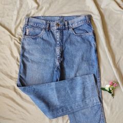 Calça Jeans Fly