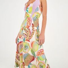 tutti frutti moda feminina