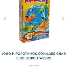 Jogo Sapo Papa Bolinha Quem Come Mais Bolinhas - Braskit - Jogo