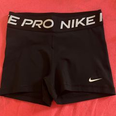 Nike Purple Shorts! Tamanho M com Bolsos. Linha Especial Atlética