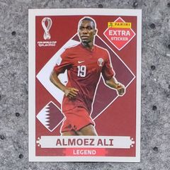 Figurinha Mbappe Legend Extra Sticker Gold | Livro Panini Nunca Usado  79963717 | enjoei