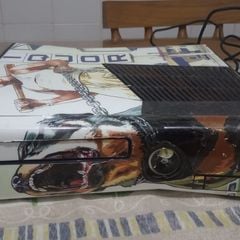 Vendo jogos hd externo xbox 360 rgh - Videogames - Jardim Leblon