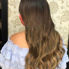 Cabelo 80 Cm Liso Preto 150 Gramas Tic Tac Bio Vegetal, Produto p/ Cabelos  Feminino Futura Nunca Usado 45179656