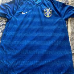 Camisa Nike Corinthians IIII 2023-2024 Torcedor Masculina - Bege