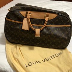 Mala de Viagem Louis Vuitton Horizon My LV World Tour - LLebu: A melhor  experiência de Luxo online do mundo!