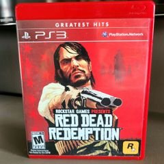 Red Dead Redemption 2 Ps4 - Jogo + Steelbook + Mídia Física + Mapa