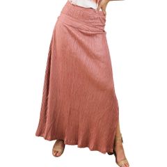 saia de couro tamanho 46