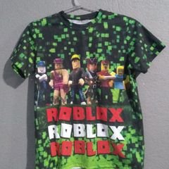 Roblox E Outras Comprar Novos Usados Enjoei - julia minegirl roblox nome dos jogo